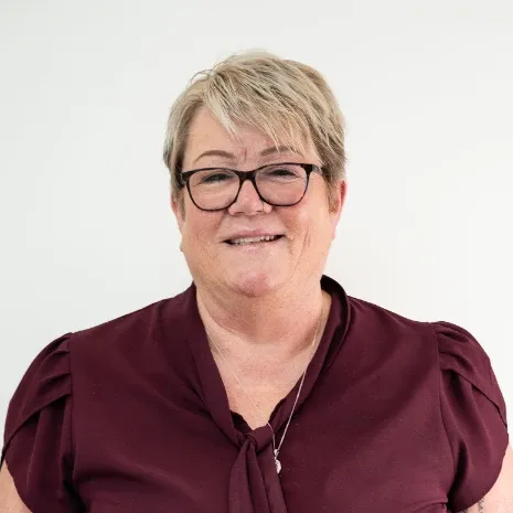 Jo Boylan, Chessel Support Services Manager