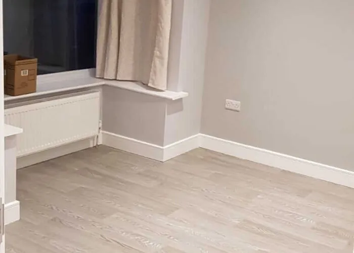 Typical Interior of Southampton Supported Living Property