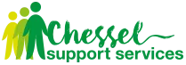 Chessel Support Services Logo