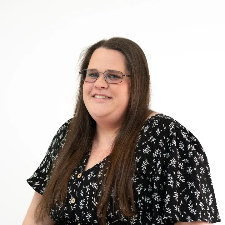 Daisy Chessel Support Services Administrator
